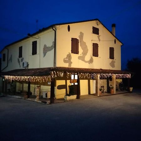 B&B Marcello&Francesca Urbino Esterno foto